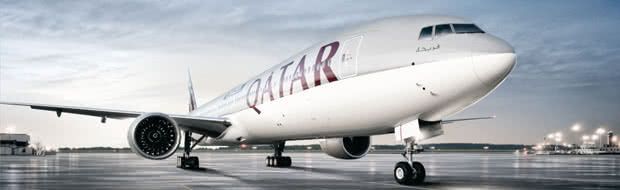Qatar Airways