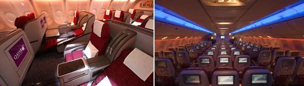 Qatar Airways