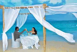Votre lune de miel sous le ciel d'azur d'Anguilla