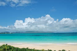 Les plages paradisiaques d'Anguilla
