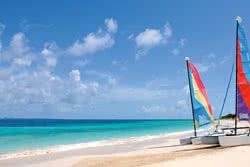 Les plages paradisiaques d'Anguilla