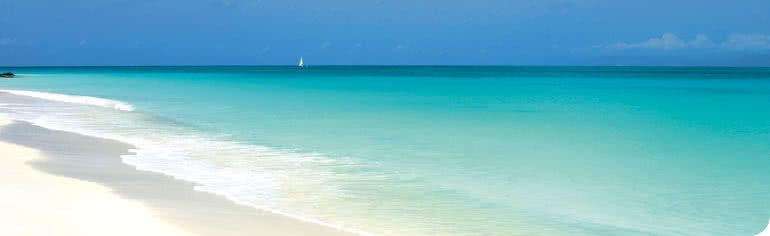 Bienvenue � Antigua