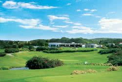 Le Golf � la Barbade