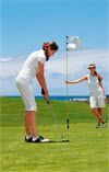 golf du Chateau