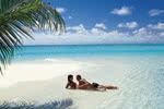 Couple Guadeloupe