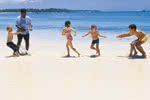 En Famille en Guadeloupe