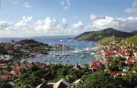 Les Saintes