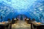 Restaurant Maldives