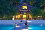 spa Maldives