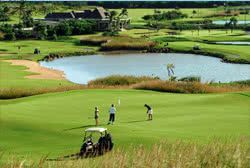 Golf de Bel Ombre