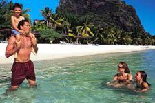 En Famille � Maurice