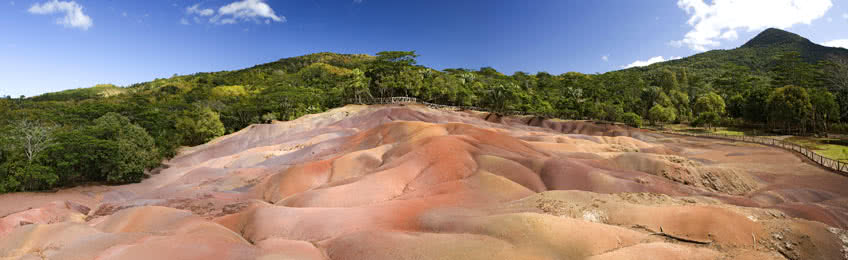 Ile Maurice