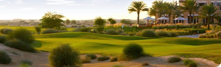 Le Golf  Duba