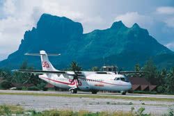 Air tahiti