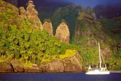 Hiva Oa
