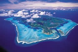 Huahine
