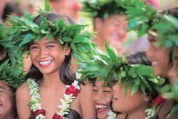 Tahiti
