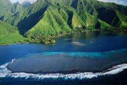 Tahiti