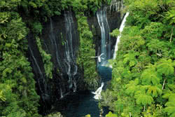 Volcans de la R�union