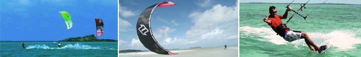 Sjours Kite Surf Rodrigues