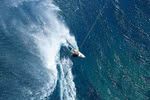 Kite-surf