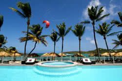 En famille � Saint-Barth
