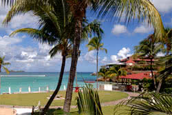 Les plus beaux h�tels de Saint-Barth�lemy