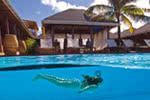 Les plus beaux h�tels de Saint-Barth�l�my
