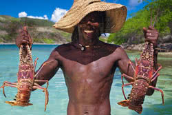Friendly Island