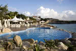 Notre s�lection d'h�tels � Saint-Martin