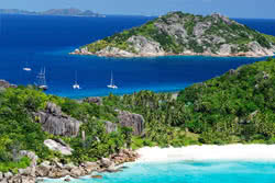 Nos croisi�res Seychelles