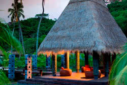 Spa Seychelles