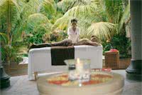 Les plus beaux spas de l'oc�an Indien