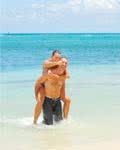 Voyages de Noces dans l'Oc�an Indien