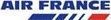 Air France, compagnie a�rienne r�guli�re