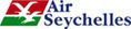Air Seychelles, compagnie a�rienne r�guli�re