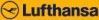 Lufthansa, compagnie a�rienne r�guli�re