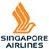 Singapore Airlines, compagnie a�rienne r�guli�re