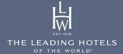 Small Leading Hotels of the World