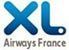 XL Airways, compagnie a�rienne r�guli�re