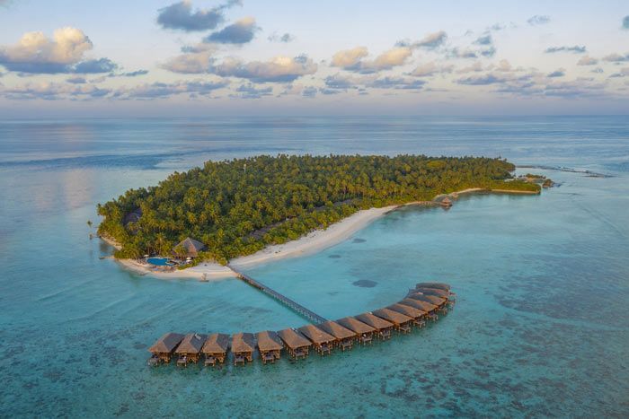 Filitheyo Island Resort