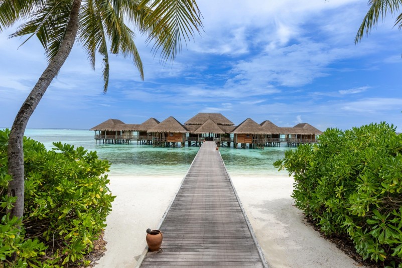 Soneva Gili by Six Senses