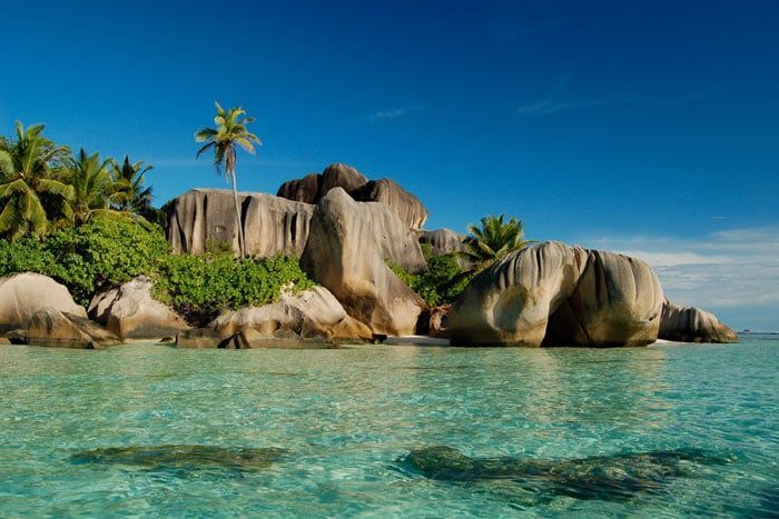 Mah�/Praslin/La Digue � prix doux