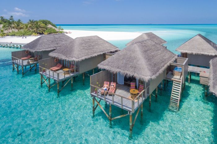 photo meeru maldives resort island