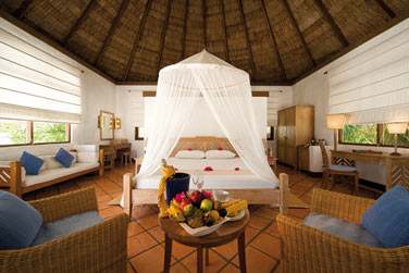 Beach Villa
