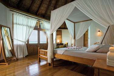 Sunset Lagoon Villa