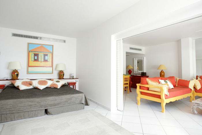 Suite Deluxe