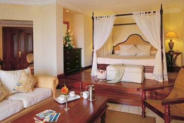 Suite Honeymoon