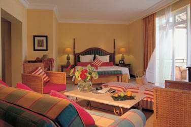 Lagoon Suite