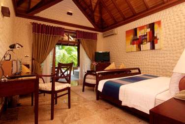 Beach Villa